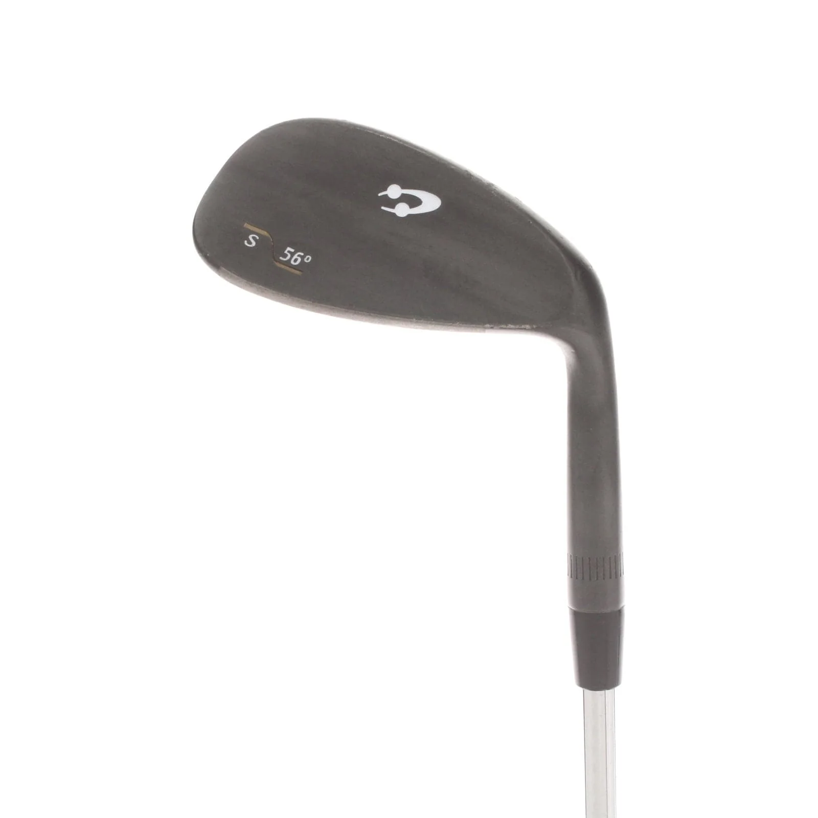 Progen Steel Mens Right Hand Sand Wedge 56* Regular - Dynamic Gold