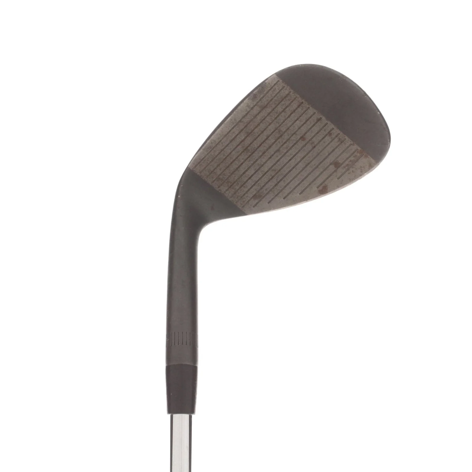 Progen Steel Mens Right Hand Sand Wedge 56* Regular - Dynamic Gold - Image 2