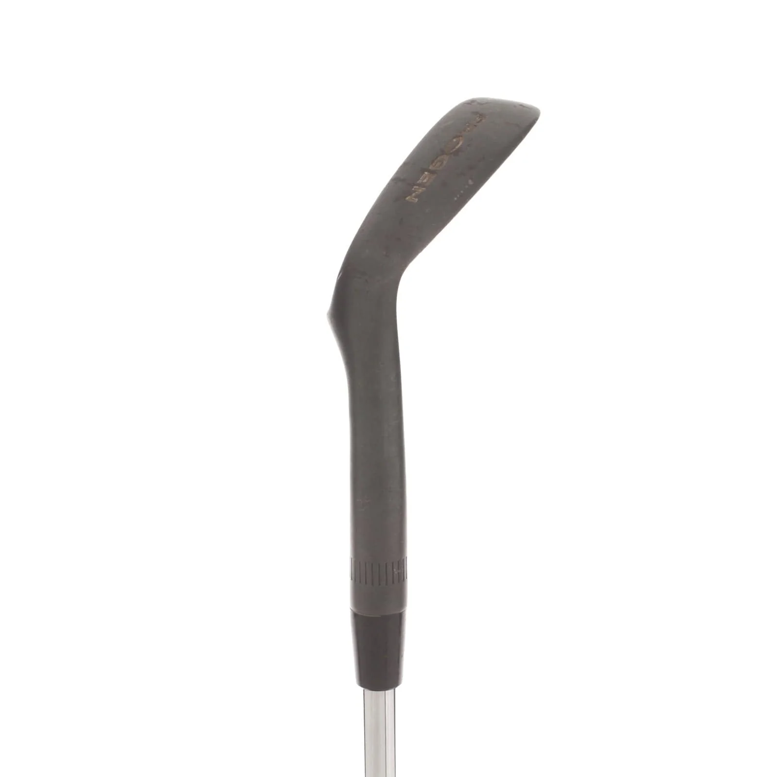 Progen Steel Mens Right Hand Sand Wedge 56* Regular - Dynamic Gold - Image 3