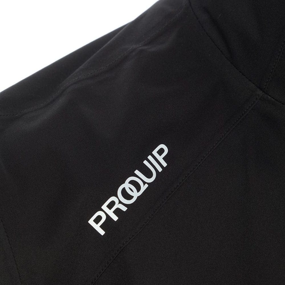 ProQuip Propac Lite/Aqualite Waterproof Suit - Black/Quiet Shade - Image 6