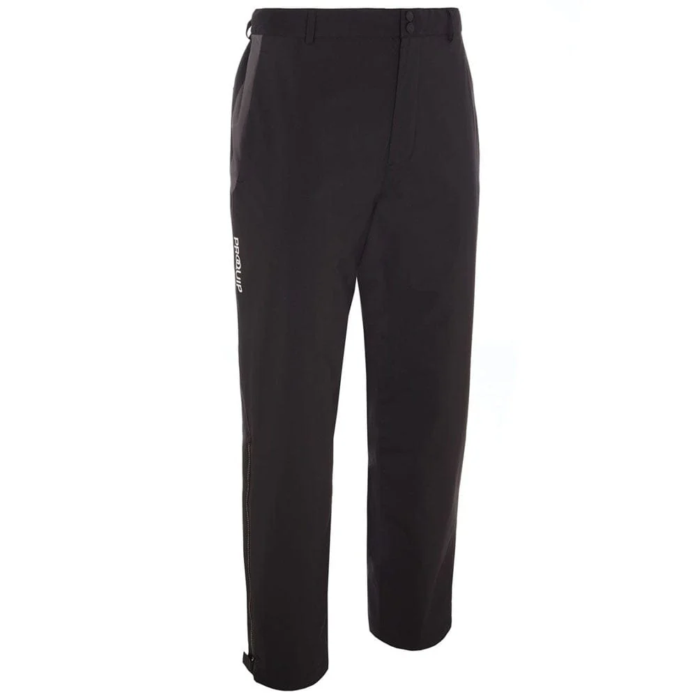 ProQuip Ultimate HTX/Stormforce Pro PX8 Waterproof Suit - Black - Image 5