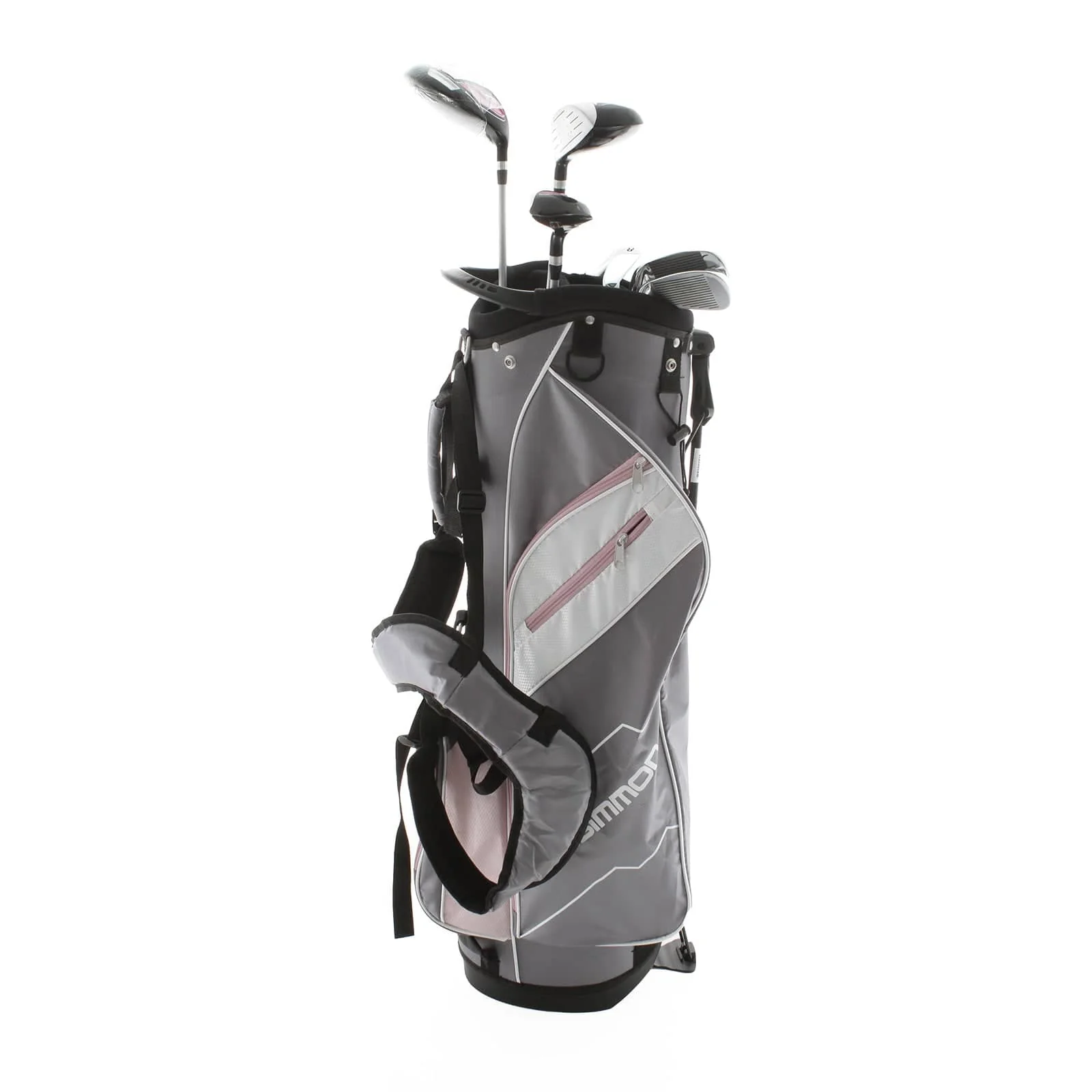 Prosimmon V1 Steel/Graphite Ladies Right Hand Package Set Ladies - Prosimmon - Image 2