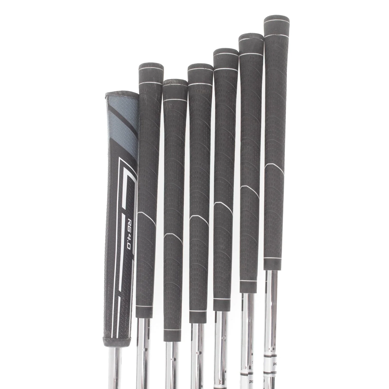Prosimmon V7 Steel/Graphite Mens Right Hand Package Set Regular - Prosimmon - Image 8