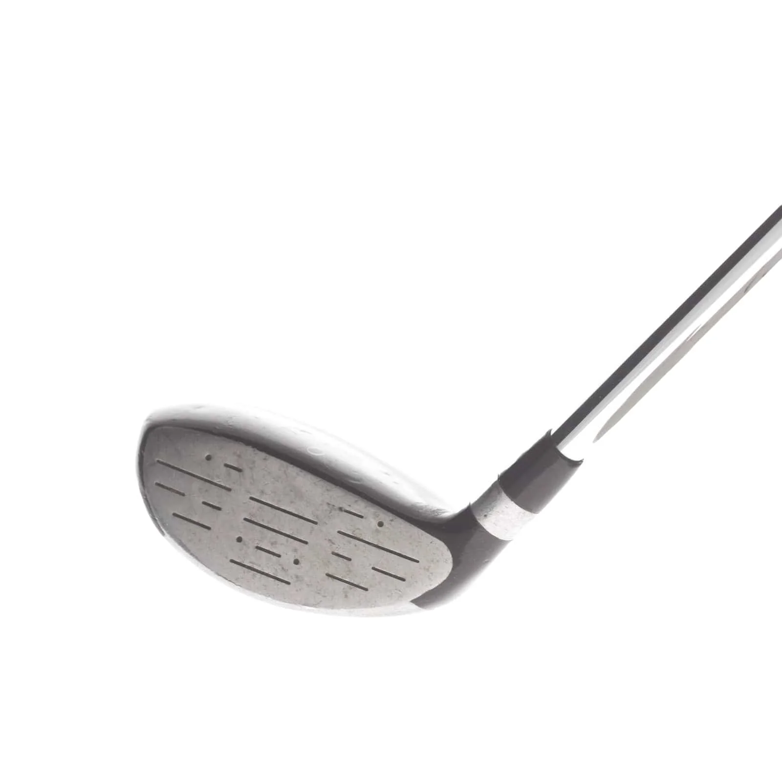 Prosmmin X9 Steel Mens Right Hand 3 Hybrid 19* Regular - Image 3
