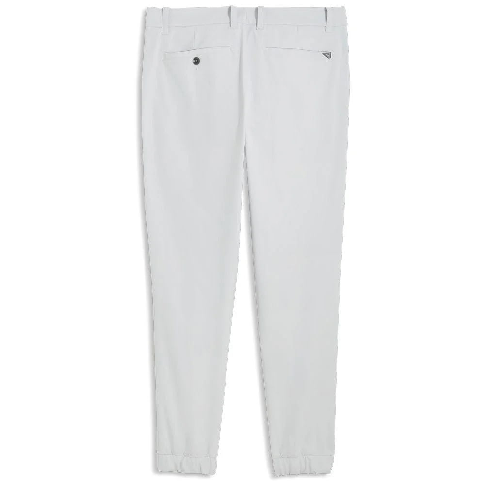 Puma 101 Pure Joggers - Platino Gray - Image 2