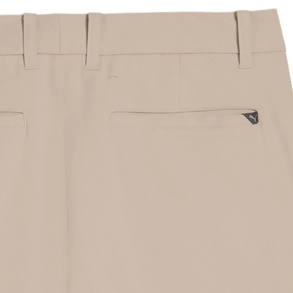 Puma 101 Pure Shorts 8" - Birch - Image 5