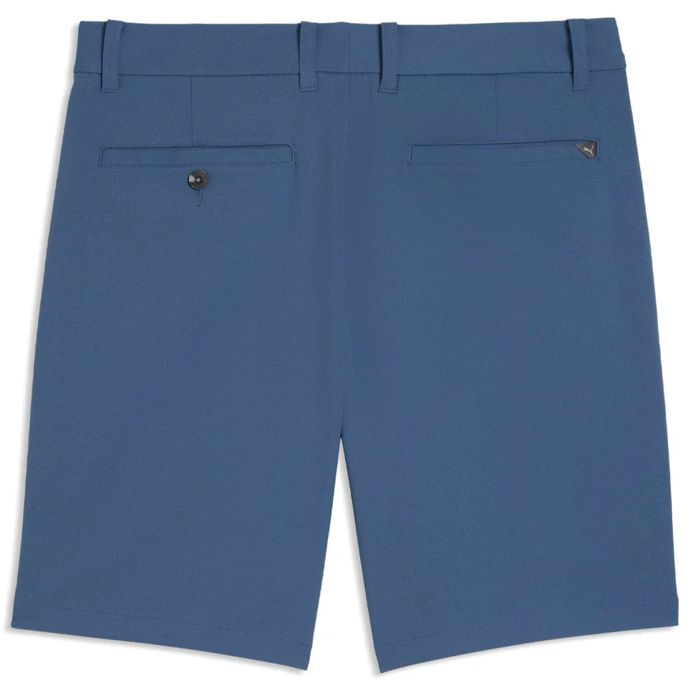 Puma 101 Pure Shorts 8" - Dark Indigo - Image 2