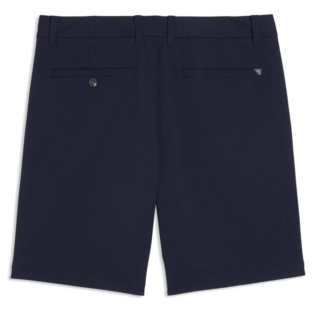 Puma 101 Pure Shorts 8" - Deep Navy - Image 2