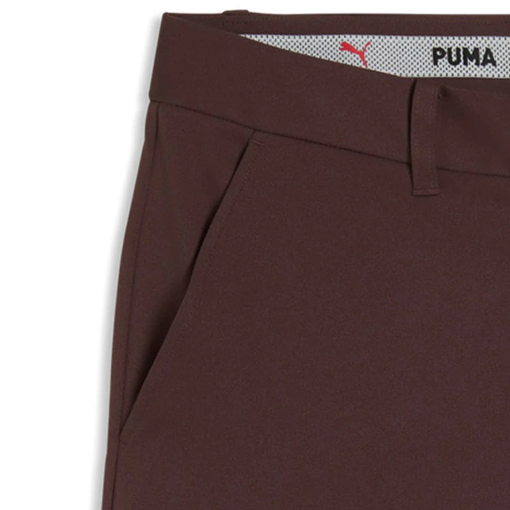 Puma 101 Pure Shorts 8" - Espresso Bean - Image 4