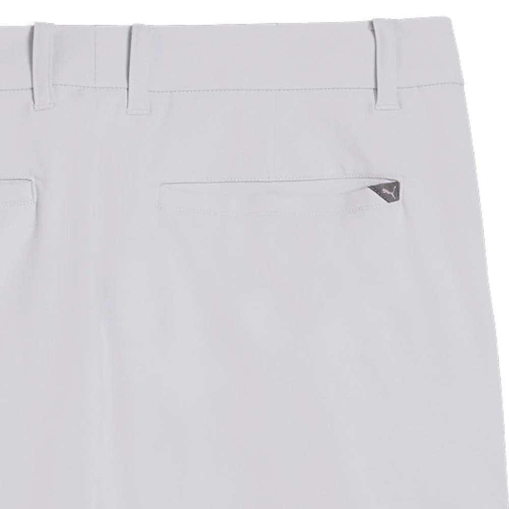 Puma 101 Pure Shorts 8" - Platino Gray - Image 5