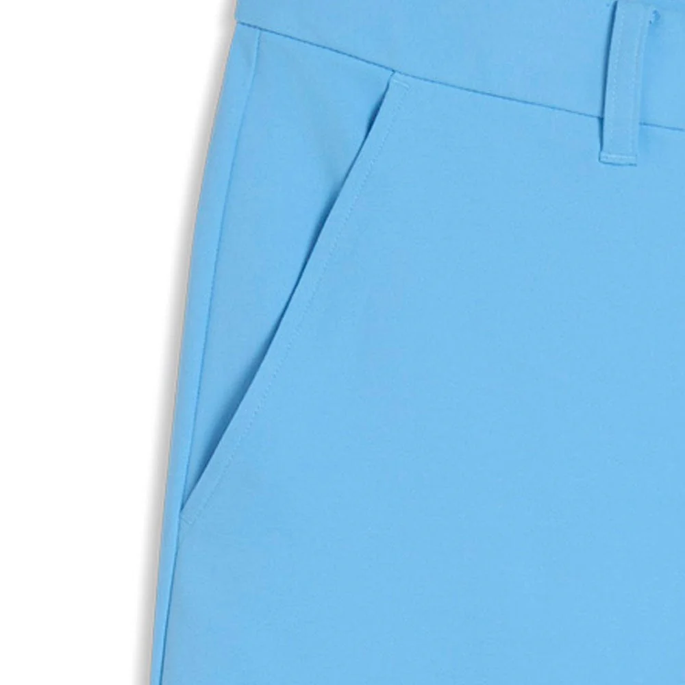 Puma 101 Pure Shorts 8" - Team Light Blue - Image 4