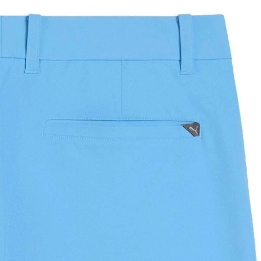 Puma 101 Pure Shorts 8" - Team Light Blue - Image 5