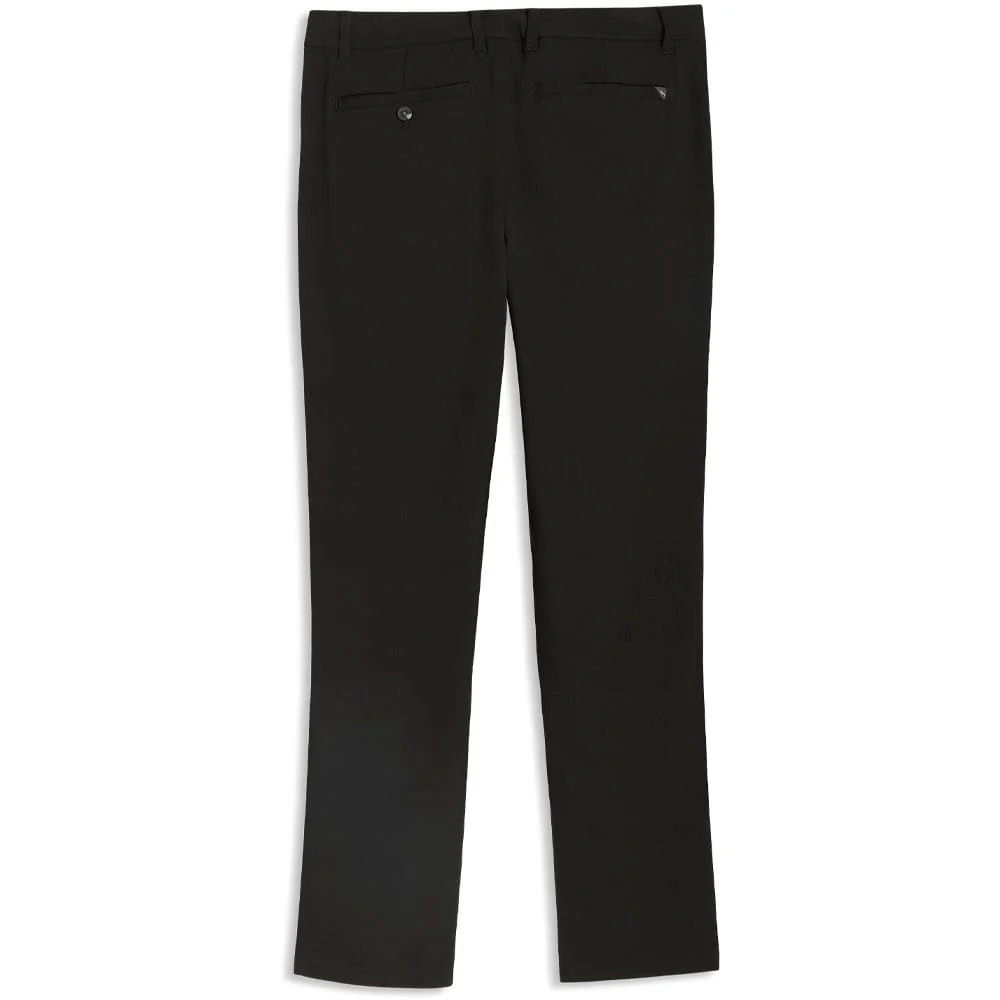 Puma 101 Pure Tailored Trousers - Puma Black - Image 2
