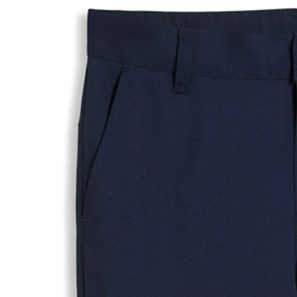 Puma Boys Golf Pants - Deep Navy - Image 4