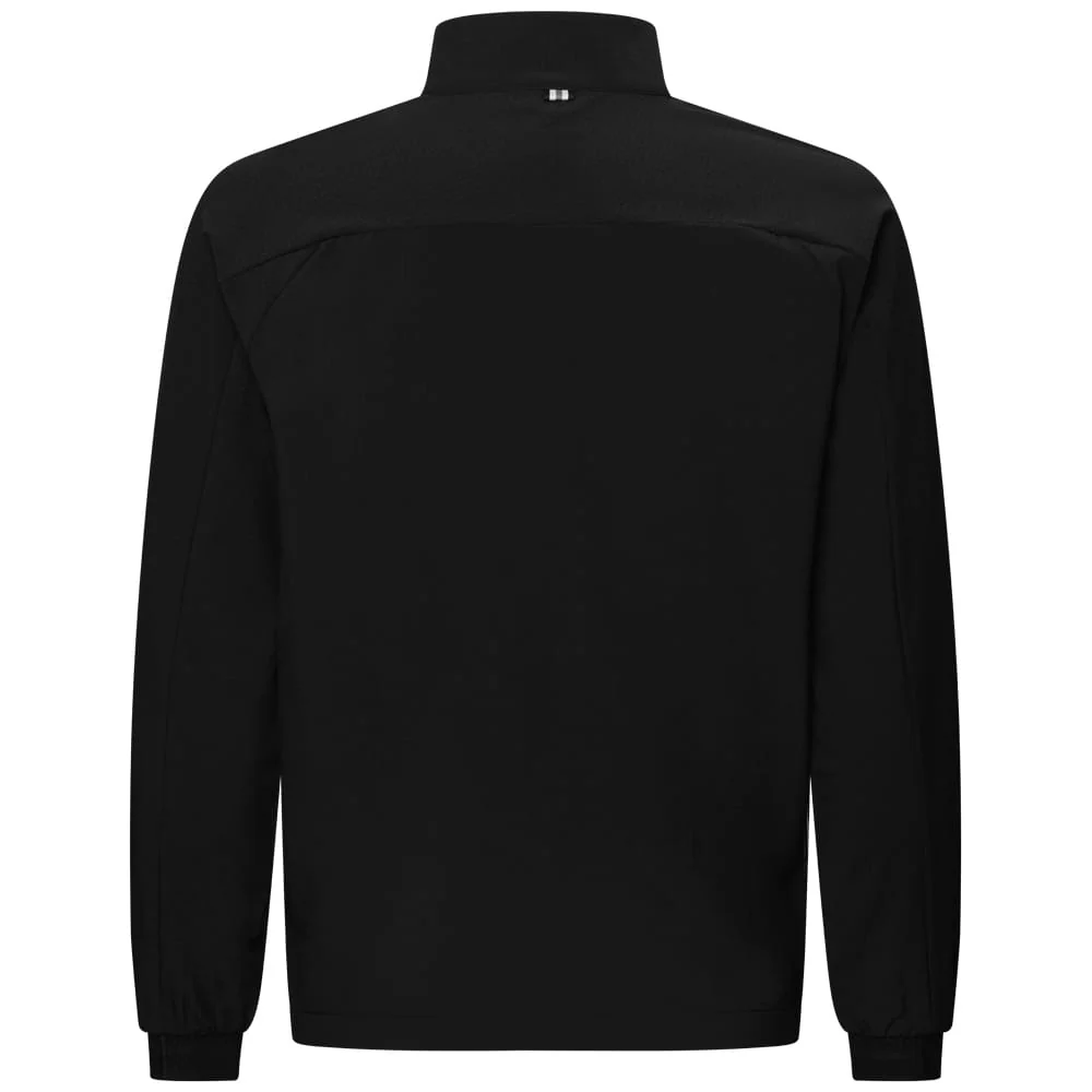 Puma Cypress Softshell Jacket - Puma Black - Image 2