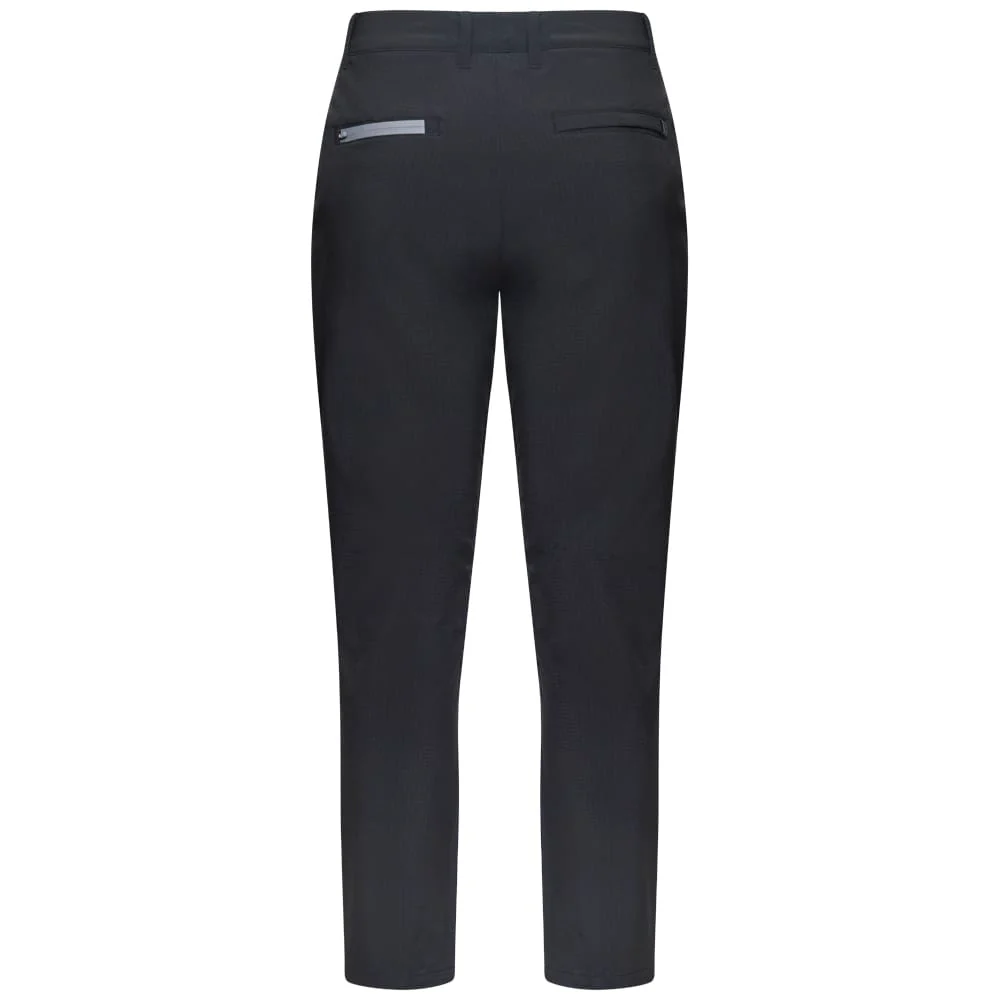 Puma Cypress Softshell Trousers - Puma Black - Image 2