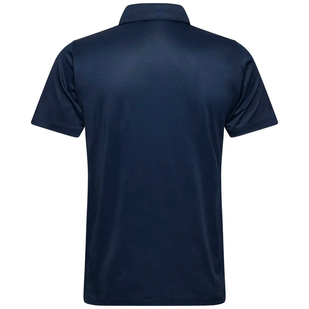 Puma Icon Polo Shirt 2.0 - Deep Navy - Image 2
