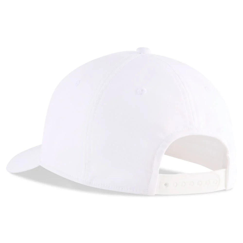 Puma Prowler Cap - White Glow - Image 2