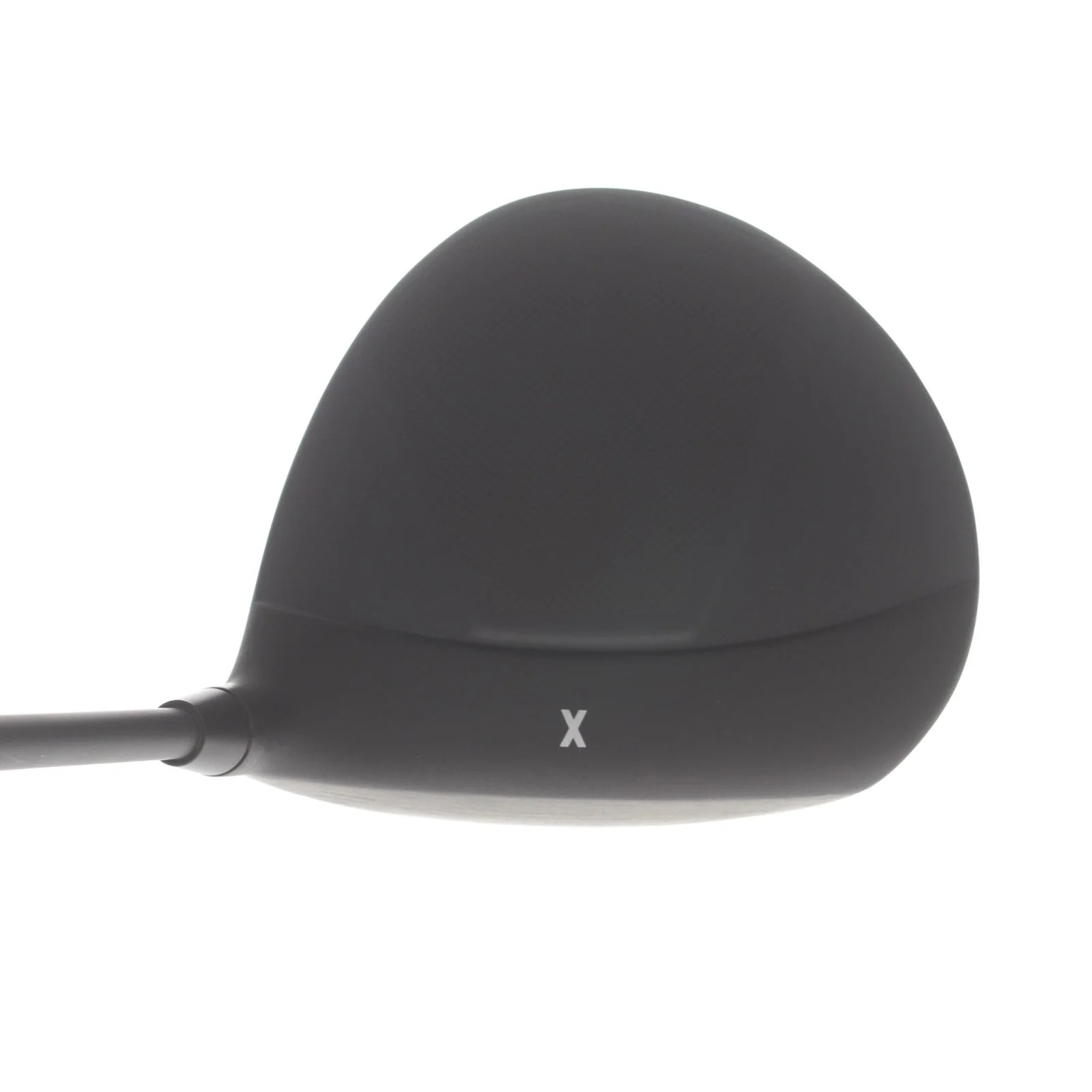 PXG 0211 2020 Graphite Mens Left Hand Driver 9* Stiff - HZRDUS Smoke 6.0 70g - Image 3