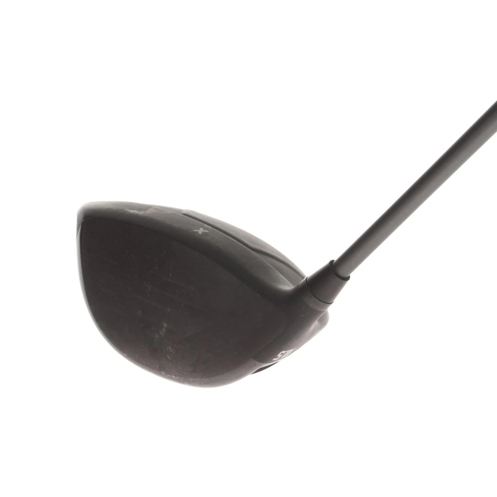 PXG 0211 2020 Graphite Mens Right Hand Driver 10.5* Stiff - HZRDUS Smoke Yellow 60 - Image 4