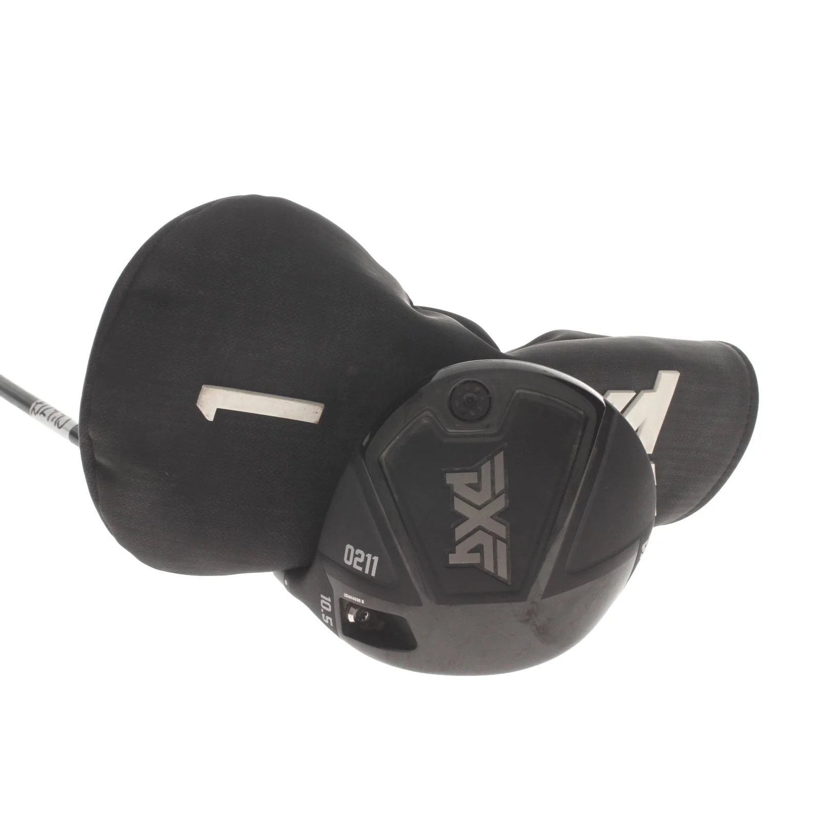 PXG 0211 2020 Graphite Mens Right Hand Driver -3" 10.5* Stiff - Aldila HM Tour 60