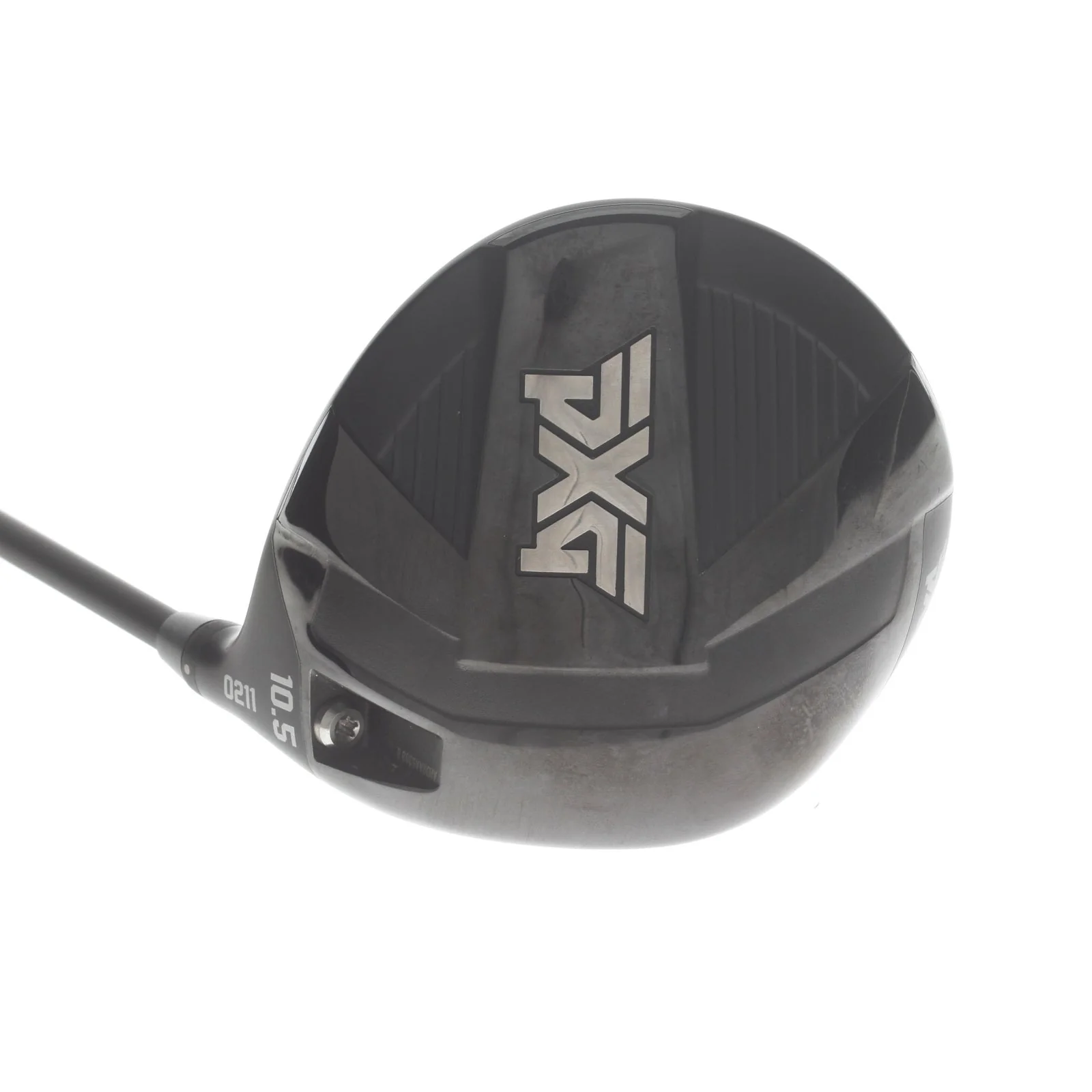 PXG 0211 2022 Graphite Mens Right Hand Driver 10.5* Regular - Project X Cypher 50g - Image 2