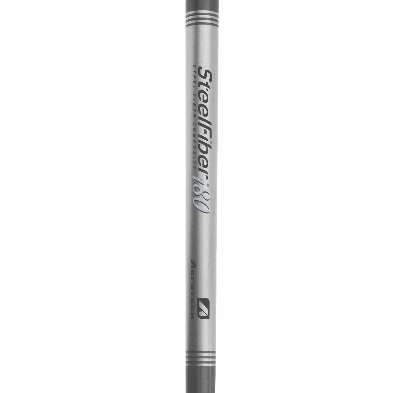 PXG 0211 Cor2 Steel Mens Right Hand Irons 5-PW Regular - Steelfiber i80 - Image 5