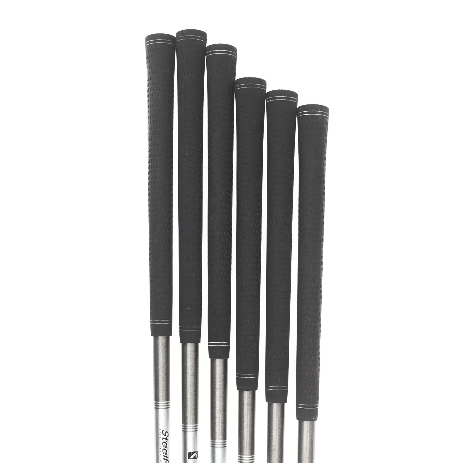 PXG 0211 Cor2 Steel Mens Right Hand Irons 5-PW Regular - Steelfiber i80 - Image 7