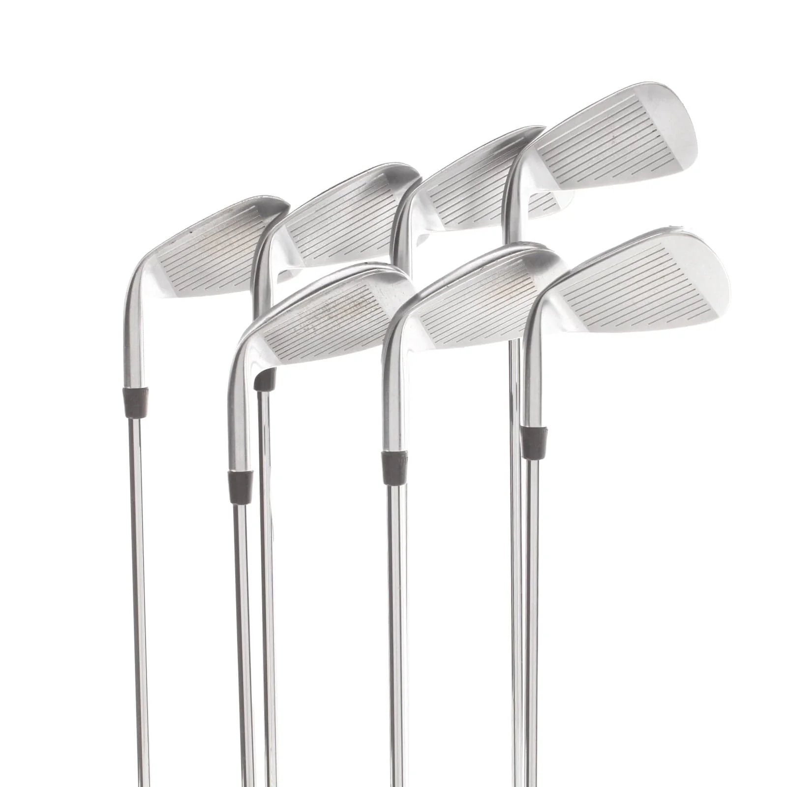PXG 0211 DC Steel Mens Right Hand Irons 5-GW Regular - True Temper Elevate 95 - Image 4