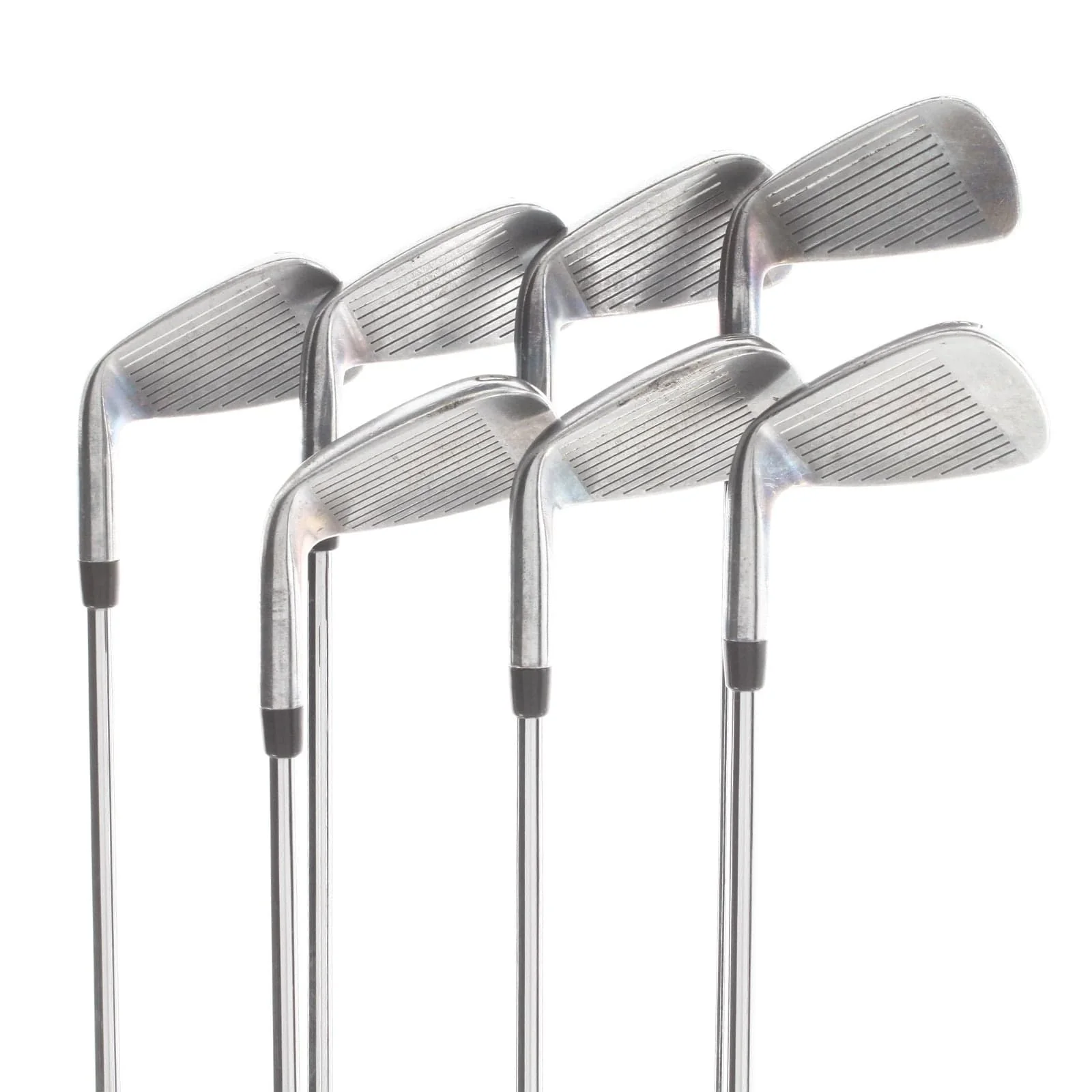 PXG 0211 ST Steel Mens Right Hand Irons 5-GW Extra Stiff - Project X LZ 6.5 125g - Image 4
