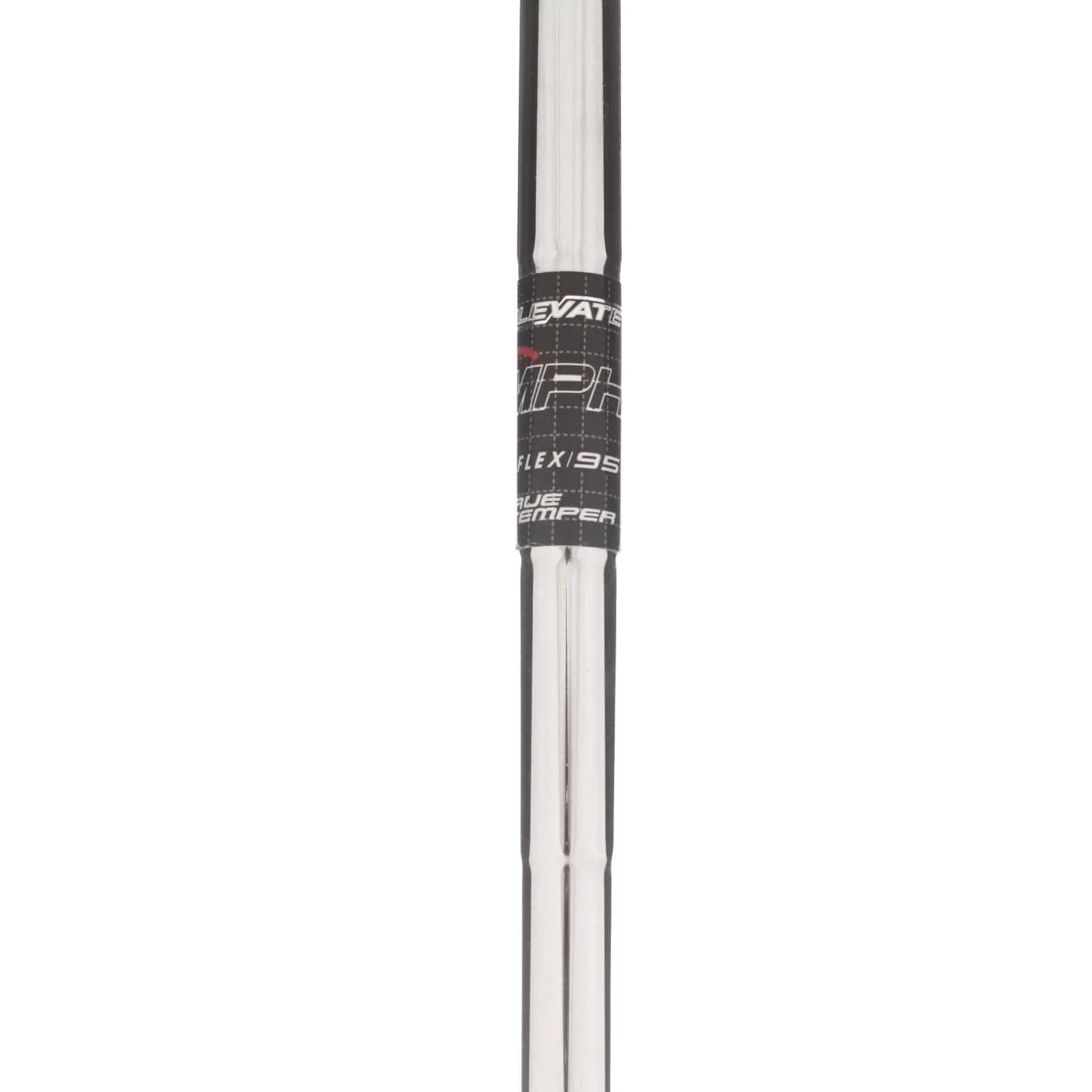 PXG 0211 XCOR2 Steel Mens Right Hand 8 Iron 32* Stiff - True Temper Elevate MPH 95 - Image 4