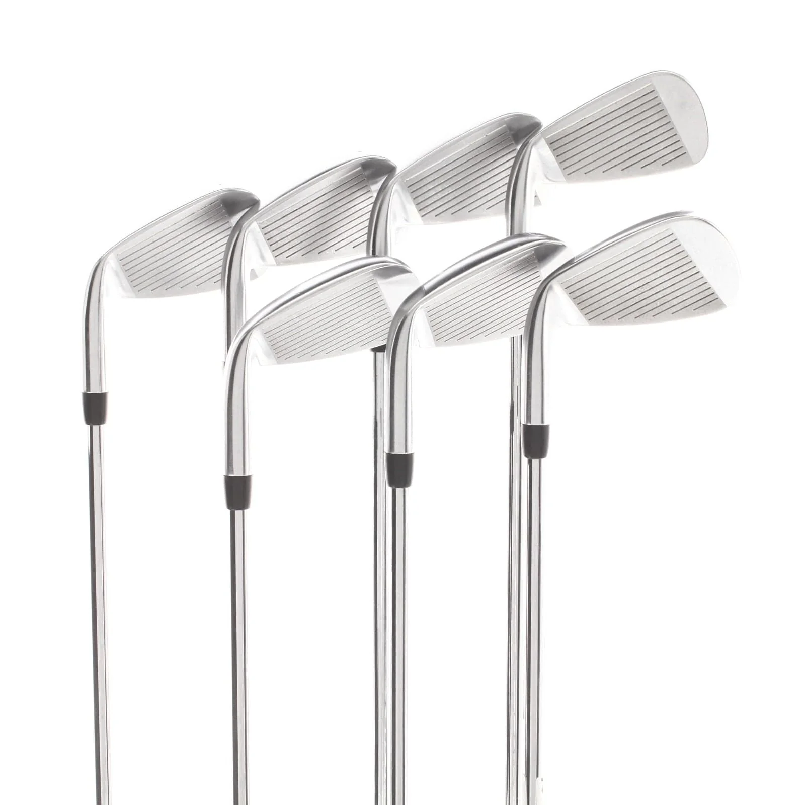 PXG 0211 XCOR2 Steel Mens Right Hand Irons 5-GW Regular - True Temper MPH 95 - Image 4