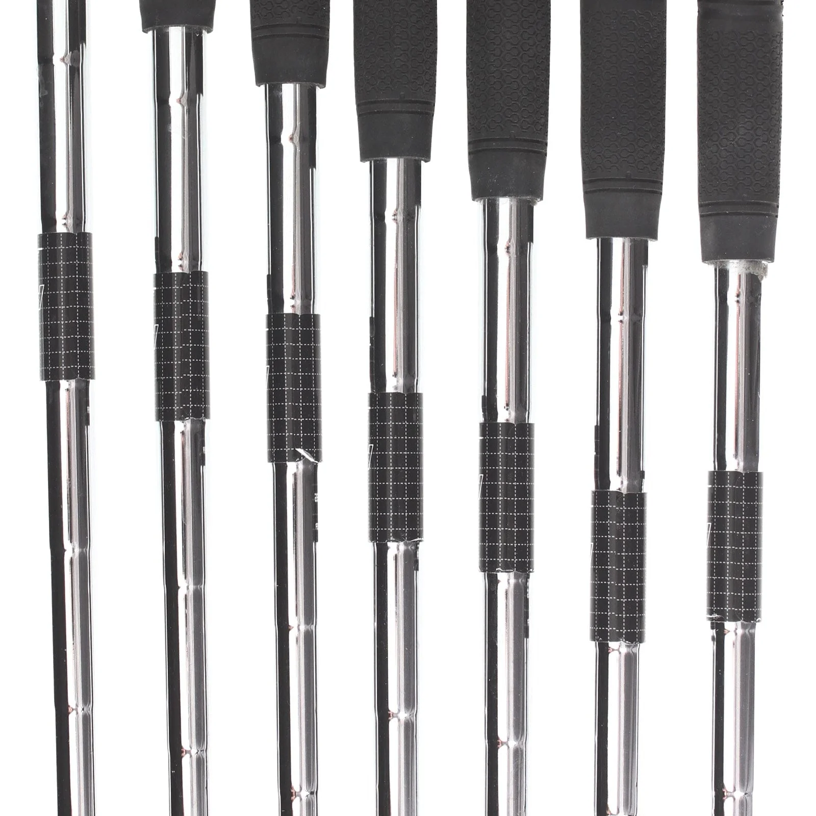 PXG 0211 XCOR2 Steel Mens Right Hand Irons 5-GW Regular - True Temper MPH 95 - Image 6