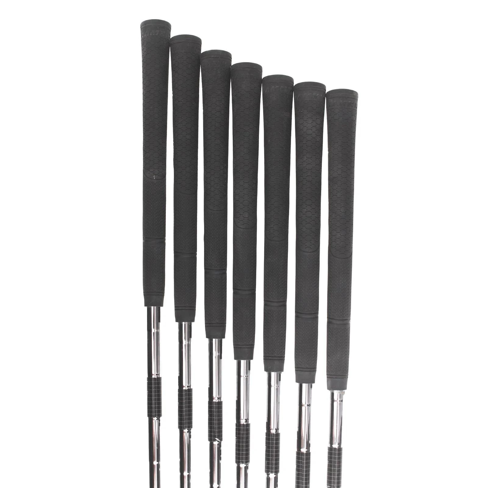 PXG 0211 XCOR2 Steel Mens Right Hand Irons 5-GW Regular - True Temper MPH 95 - Image 7