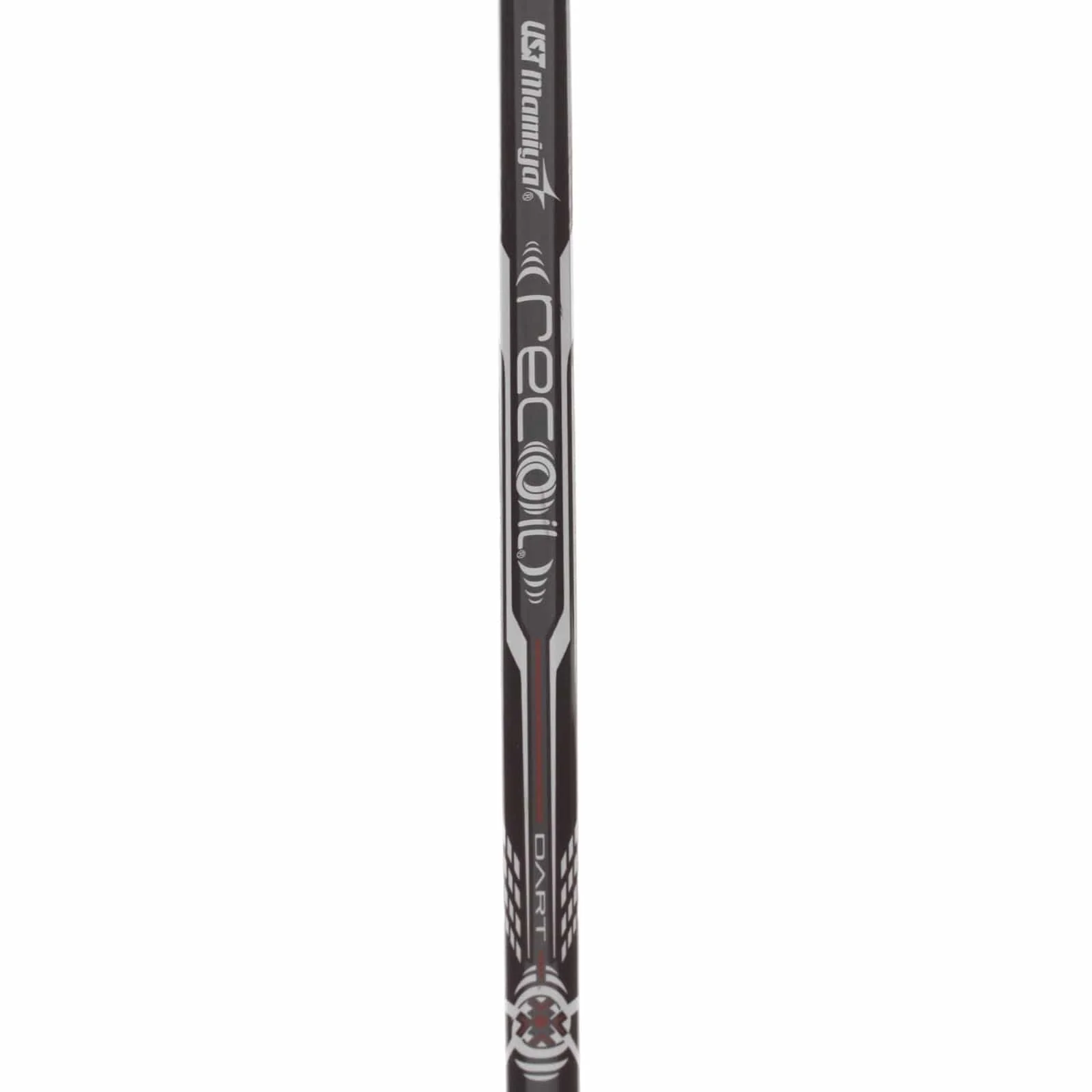 PXG 0211 Z Graphite Mens Left Hand 5 Hybrid 25* Regular - UST Mamiya Recoil Dart Red F3 75 - Image 5