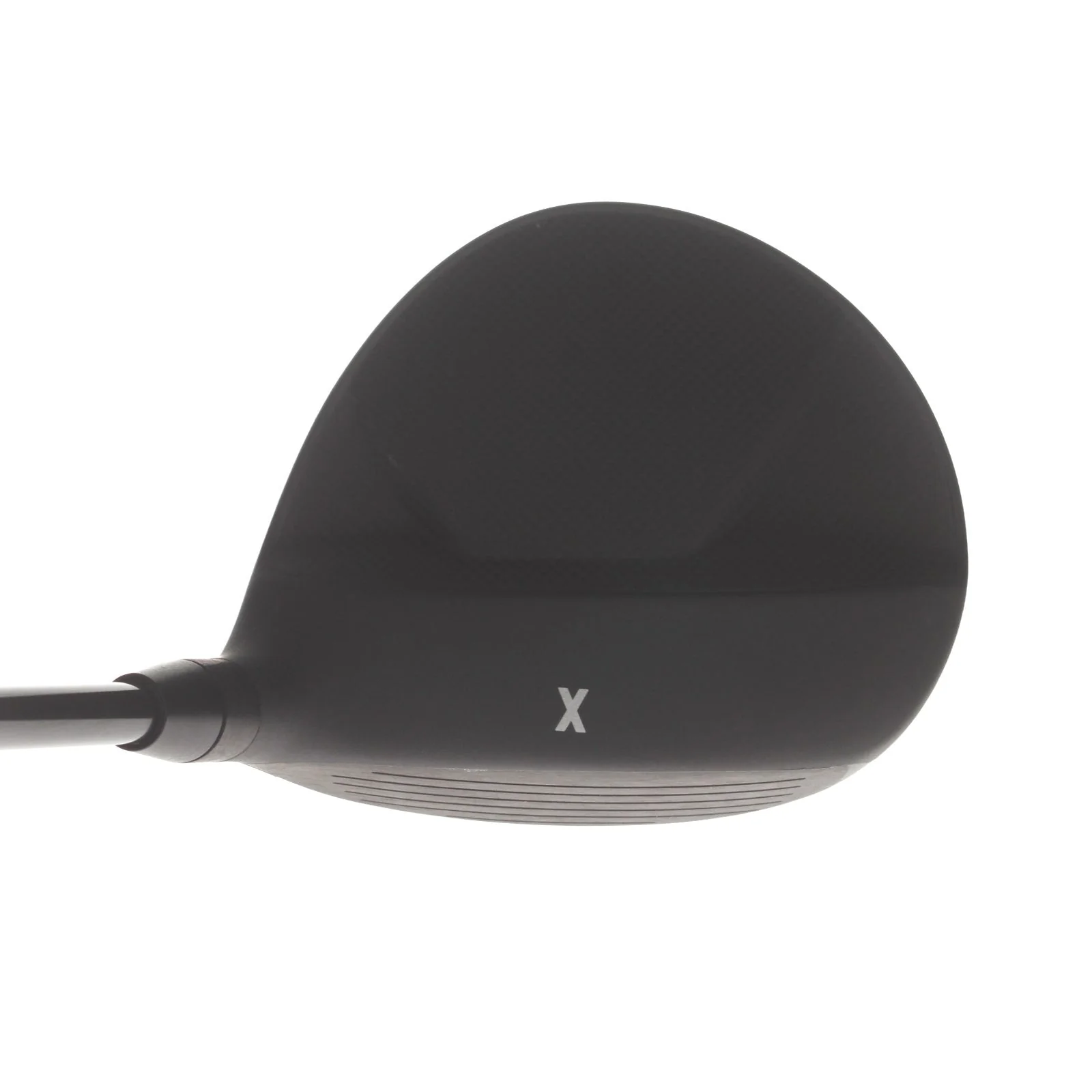 PXG 0211Z Graphite Mens Left Hand Fairway 4 Wood 18* Regular - Tensei AV Series Blue 65 R - Image 3