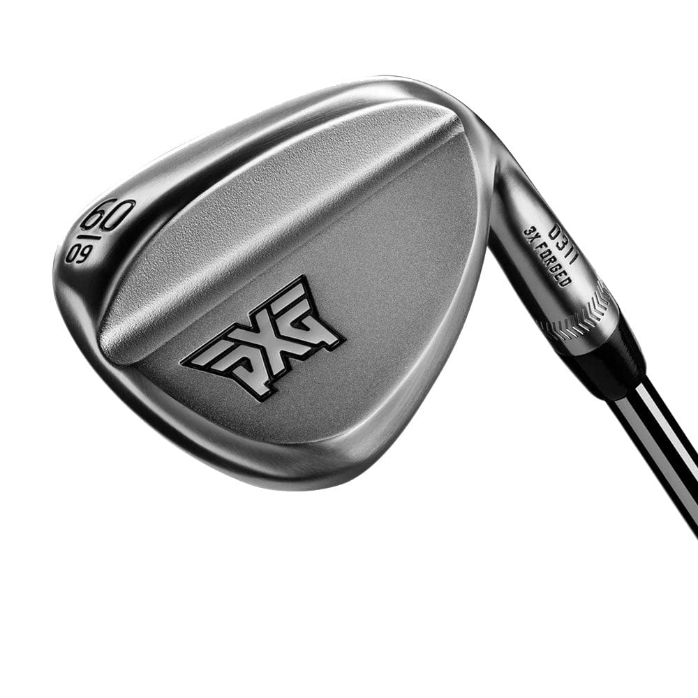 PXG 0311 3X Forged Chrome Wedge - Graphite - Image 3