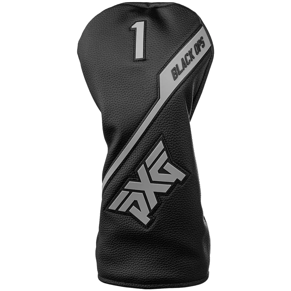 PXG Black Ops Driver - Ultralite - Image 3
