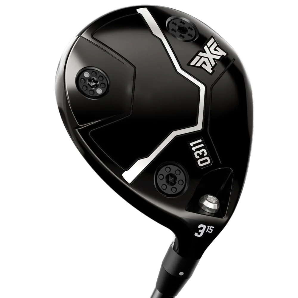 PXG Black Ops Fairway Wood - Image 3