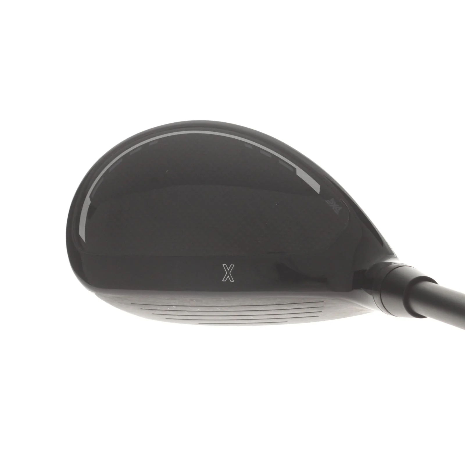 PXG 0311 Black OPS Graphite Mens Right Hand 5 Hybrid 25* Senior - Cypher Fifty 5.0 - Image 3