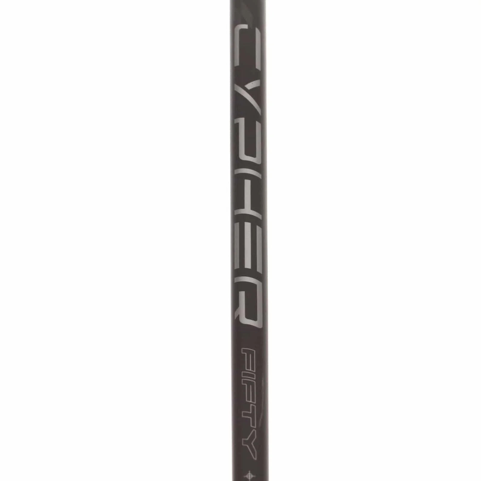 PXG 0311 Black OPS Graphite Mens Right Hand 5 Hybrid 25* Senior - Cypher Fifty 5.0 - Image 5
