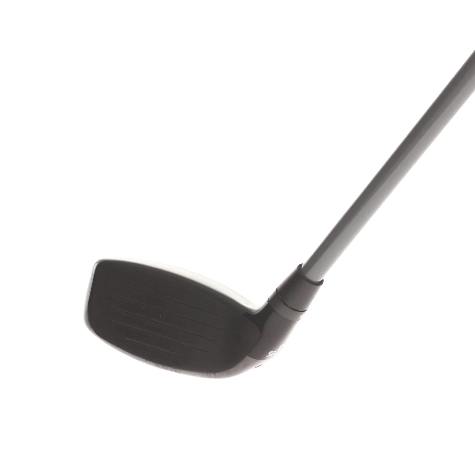PXG 0311 Black Ops Graphite Mens Right Hand 5 Hybrid 25* Soft Regular - Fujikura Pro 2.0 6-R2 - Image 4