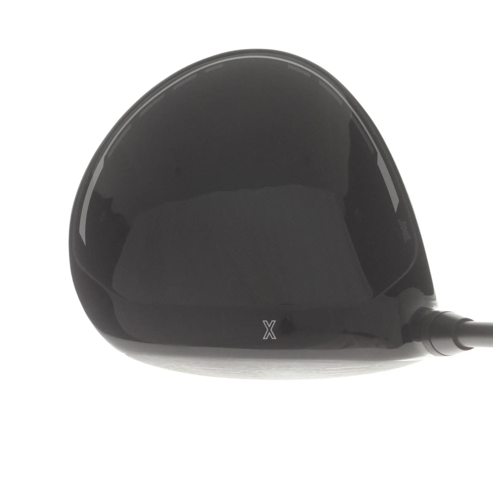 PXG 0311 Black Ops Graphite Mens Right Hand Driver 10.5* Stiff - Cypher Fifty 6.0 - Image 3