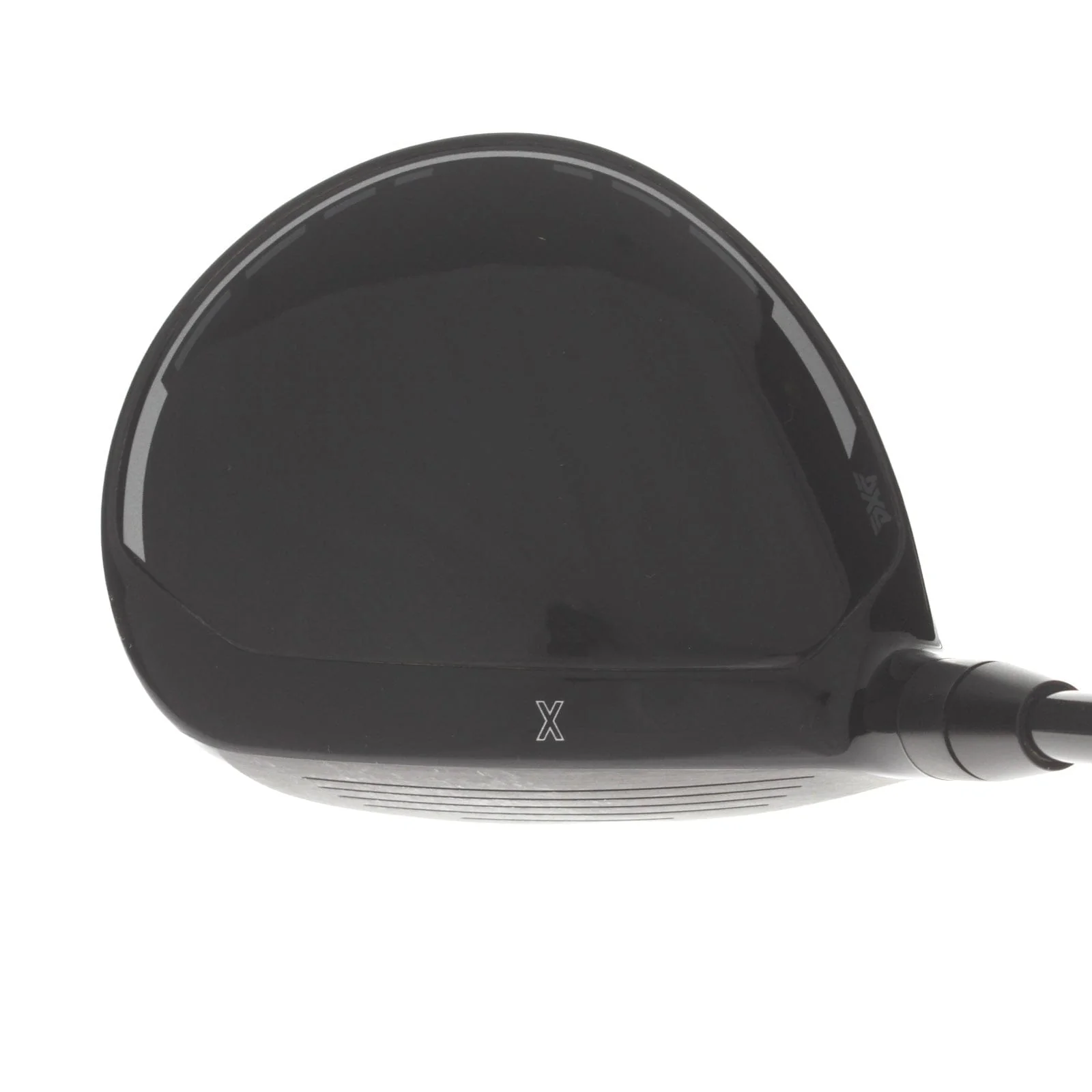 PXG 0311 Black Ops Graphite Mens Right Hand Fairway 4 Wood 17* Regular - Tensei AV Blue Series 65 - Image 3