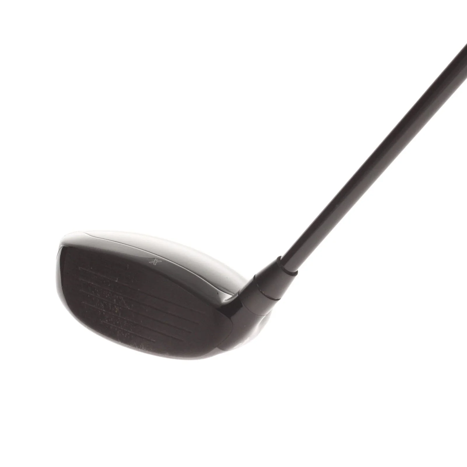 PXG 0311 Black Ops Graphite Mens Right Hand Fairway 4 Wood 17* Regular - Tensei AV Blue Series 65 - Image 4