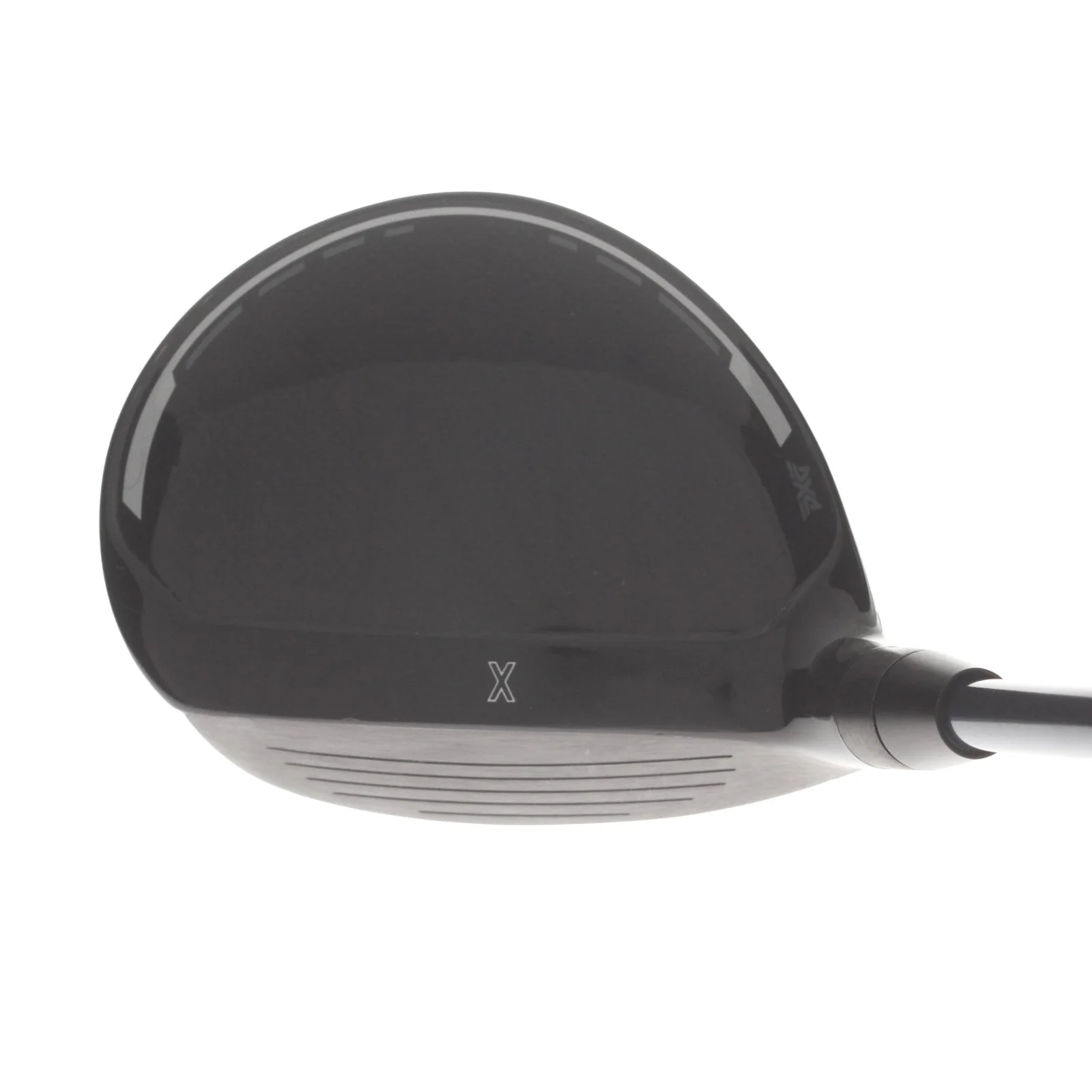 PXG 0311 Black OPS Graphite Mens Right Hand Fairway 9 Wood 24* Extra Stiff - Denali Blue Frost 6.5 70g - Image 3