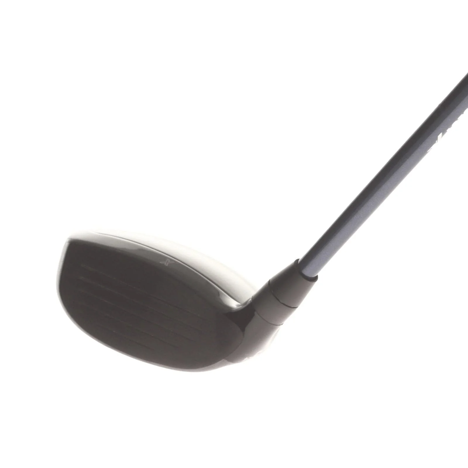 PXG 0311 Black OPS Graphite Mens Right Hand Fairway 9 Wood 24* Extra Stiff - Denali Blue Frost 6.5 70g - Image 4