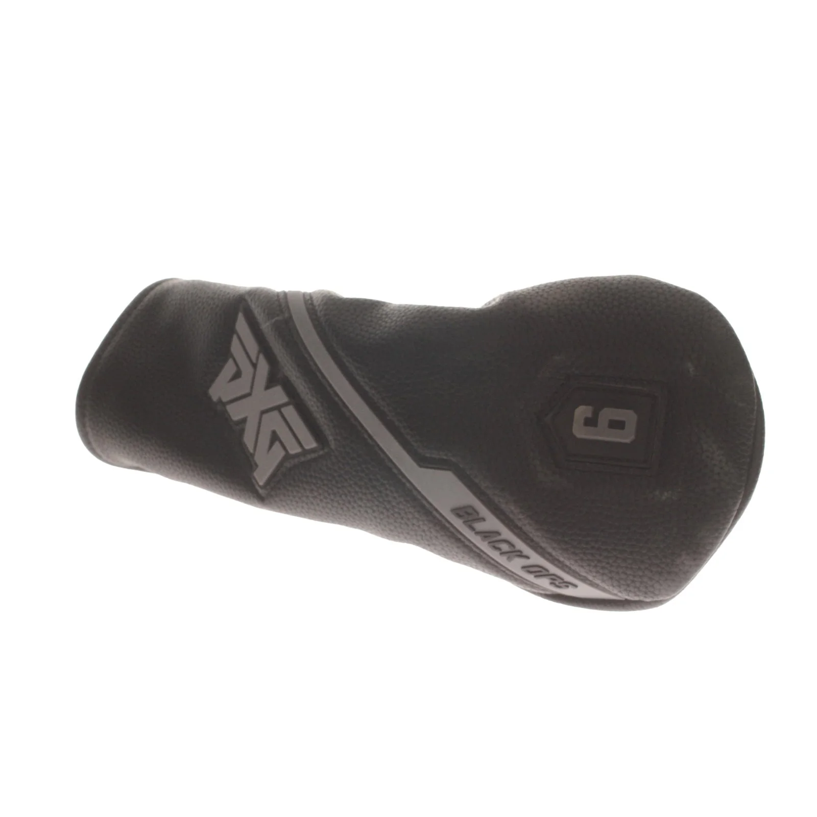 PXG 0311 Black OPS Graphite Mens Right Hand Fairway 9 Wood 24* Extra Stiff - Denali Blue Frost 6.5 70g - Image 7