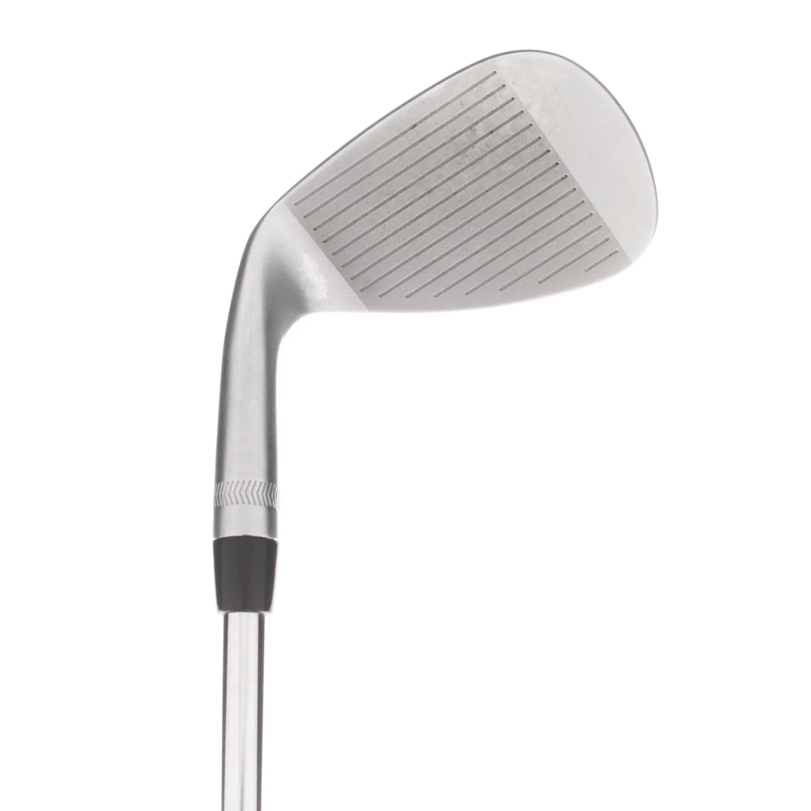PXG 0311 Forged Steel Mens Right Hand Gap Wedge 50* 10 Bounce Extra Stiff - Elevate Tour X-Flex - Image 2
