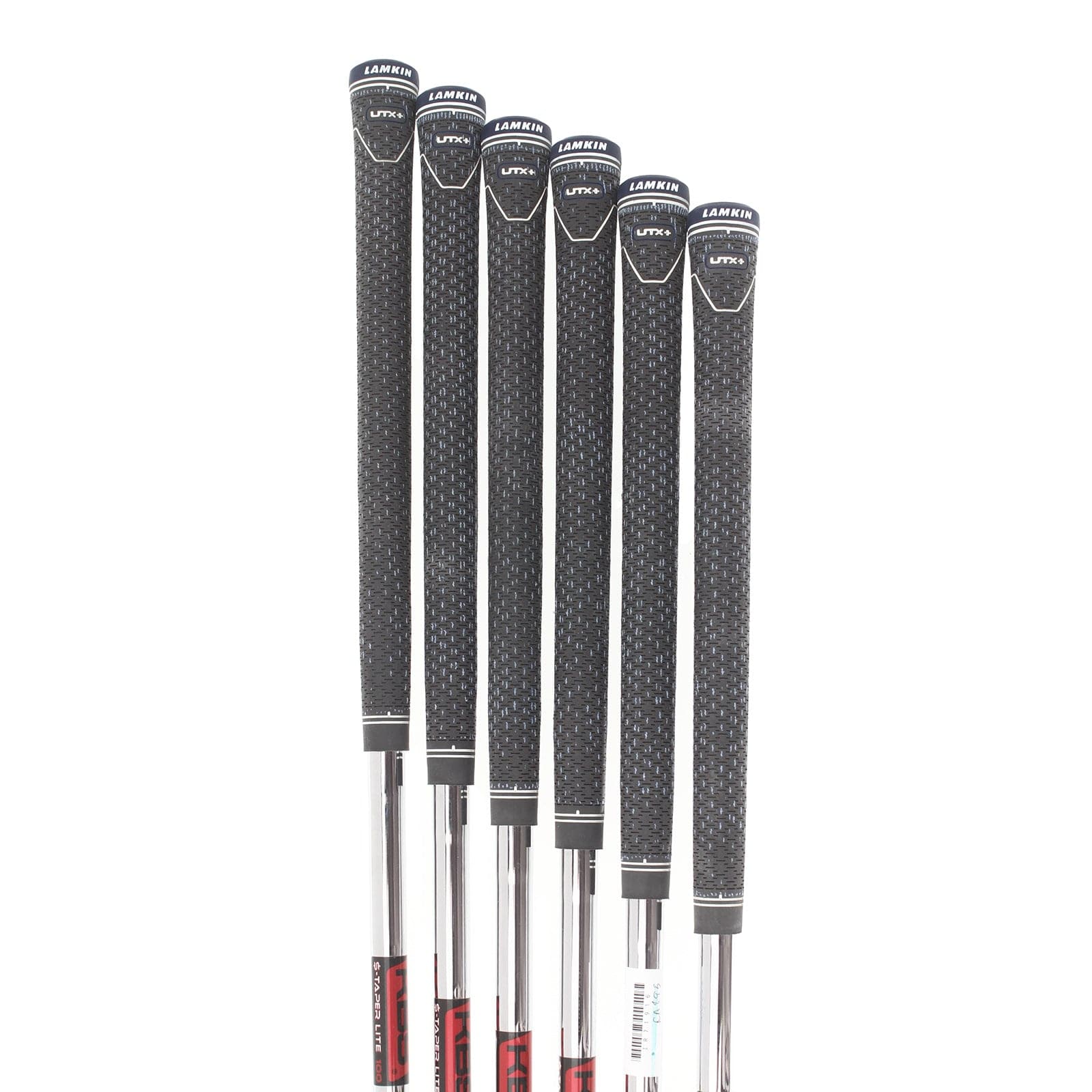 PXG 0311 T Gen 4 Steel Mens Right Hand Irons 5-PW Stiff - Kbs - Image 7